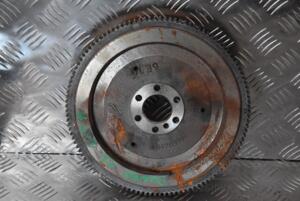 Маховик Fiat Punto Evo 1.2 8V 2010 46470371 106681
