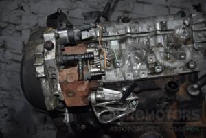 Топливный насос высокого давления (ТНВД) Renault Scenic 1.9dCi (II) 2003-2009 0445010087 106690
