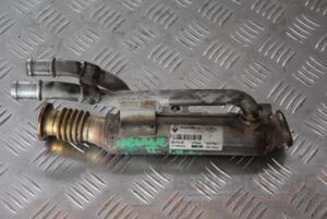 Охолоджувач ОГ (Радіатор EGR) Renault Megane 1.9dCi (II) 2003-2009 8200426934 106709
