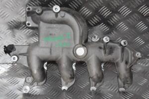 Коллектор впускной Renault Megane 1.9dCi (II) 2003-2009 8200632785 106721