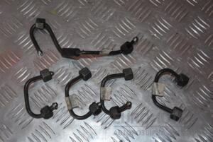 Трубки ТНВД комплект (5шт) Renault Megane 1.9dCi (II) 2003-2009 106730