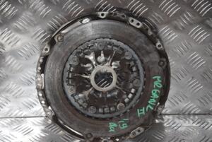 Корзина зчеплення Renault Megane 1.9dCi (II) 2003-2009 8200539510 106736