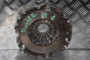 Корзина сцепления Renault Duster 1.6 16V 2010 8200187171 106782