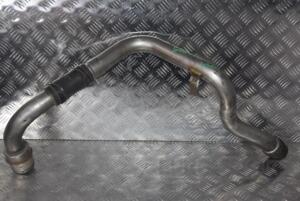 Патрубок інтеркулера металевий Renault Sandero 1.5dCi 2007-2013 MANC00062 106826