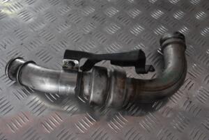 Патрубок интеркулера металл Nissan Note 1.5dCi (E11) 2005-2013 8200375344C 106863