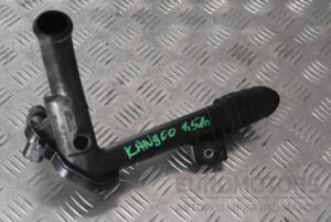 Патрубок системи охолодження (трубка, флянец, трійник) 03- Renault Kangoo 1.5dCi 1998-2008 8200261590 106917