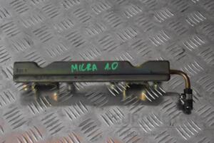 Топливная рейка бензин (без датчика) Nissan Micra 1.0 16V (K12) 2002-2010 17520AX010 106961
