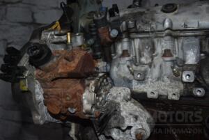 Топливный насос высокого давления (ТНВД) Renault Megane 1.9dCi (II) 2003-2009 0445010148 106978