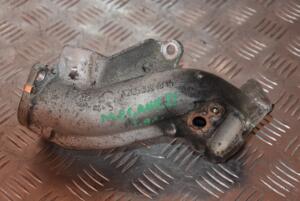 Трубка EGR Renault Megane 1.9dCi (II) 2003-2009 A2C53027874 106992