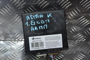 Блок електронний Opel Astra (K) 2015 13510106 105390