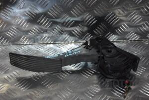 Педаль газу електро пластик Opel Astra 1.6cdti (K) 2015 13466235 105395