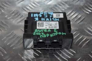 Блок управління парктроніком Opel Astra (K) 2015 13517788 105401