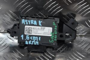 Блок електронний Opel Astra 1.6cdti (K) 2015 39110127 105402