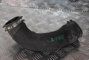 Патрубок интеркулера Audi A4 (B8) 2007-2015 8K0145737H 105441