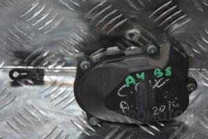 Механізм зміни довжини впускного колектора Audi A4 2.7tdi, 3.0tdi V6 (B8) 2007-2015 059129086L 105449