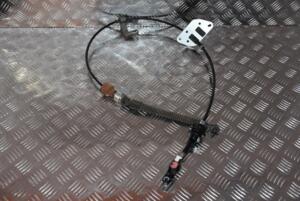 Трос АКПП Mazda CX-5 2.2tdi 2012 105469