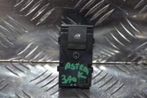 Кнопка склопідіймача задня Opel Astra (K) 2015 13408452 105553