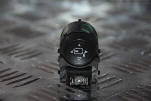 Кнопка регулировки зеркал Opel Astra (K) 2015 23301469 105579