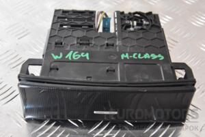 Пепельница передняя Mercedes M-Class (W164) 2005-2011 A1648100130 105634