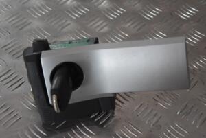 Замок запалювання в зборі ключ VW Touareg 2002-2010 3D0905865D 105646