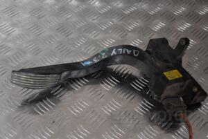 Педаль газу пластик електр Iveco Daily 2.3hpi (E3) 1999-2006 0281002632 105659