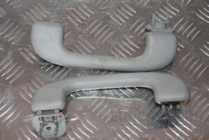 Ручка внутренняя потолочная передняя Mercedes M-Class (W164) 2005-2011 A1648100354 105674