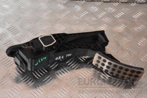 Педаль газа электр пластик Mercedes M-Class (W164) 2005-2011 A1643000104 105700