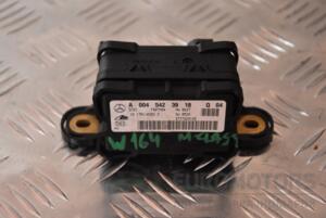 Датчик прискорення Mercedes M-Class (W164) 2005-2011 A0045423918 105743