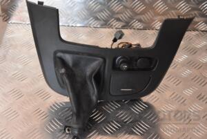 Накладка на кулису ( консоль ) Kia Carnival 2006-2014 846314D000 105748