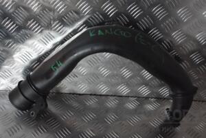 Патрубок интеркулера Renault Clio 1.5dCi (IV) 2012 165769779R 109028