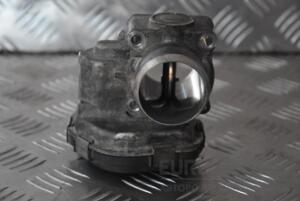 Дроссельная заслонка электр Peugeot 308 1.6hdi 2007-2015 9673534480 109079