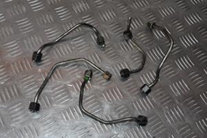 Трубки ТНВД комплект (5шт) Peugeot 308 1.6hdi 2007-2015 109099