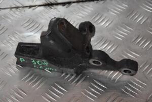 Кронштейн КПП Peugeot 308 1.6hdi 2007-2015 9657267780 109103