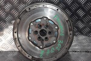 Маховик демпферный Peugeot 308 1.6hdi 2007-2015 415049310 109112