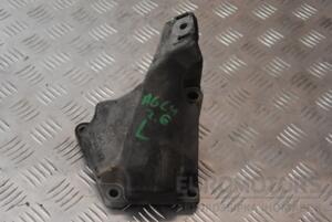 Кронштейн двигателя левый Audi A6 2.6 12V (C4) 1994-1997 8D0199307G 109148