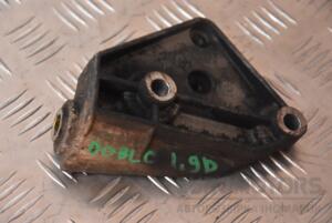 Кронштейн генератора Fiat Doblo 1.9d 2000-2009 60666558 109174