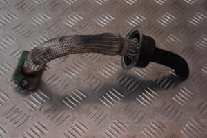 Трубка EGR Fiat Doblo 1.9d 2000-2009 109176