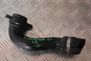 Патрубок интеркулера Opel Corsa 1.3cdti (D) 2006-2014 2002004F 109220