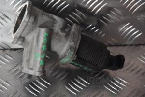 Клапан EGR електричний Opel Corsa 1.3cdti (D) 2006-2014 55204941 109235