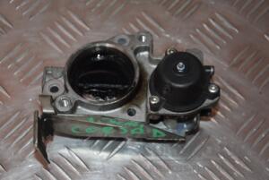 Дросельна заслінка механ (дефект) Opel Corsa 1.3cdti (D) 2006-2014 55195014 109242