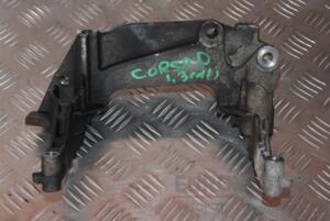 Кронштейн КПП Opel Corsa 1.3cdti (D) 2006-2014 55182191 109245