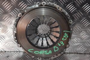 Корзина зчеплення Opel Corsa 1.3cdti (D) 2006-2014 55564199 109251