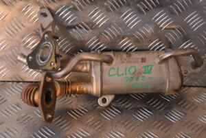 Охолоджувач ОГ (Радіатор EGR) Renault Clio 1.5dCi (IV) 2012 147357324R 109272