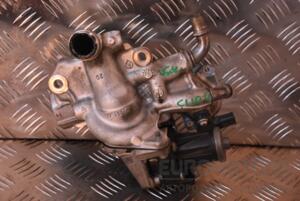 Клапан EGR электр Renault Clio 1.5dCi (IV) 2012 8201411538 109288