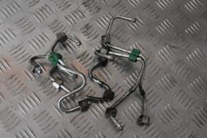 Трубки ТНВД комплект (5шт) Renault Kangoo 1.5dCi 1998-2008 109336
