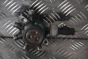 Паливна рейка (без датчика) Renault Kangoo 1.5dCi 1998-2008 R9144Z070B 109339