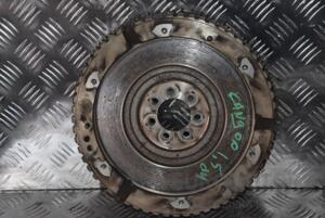 Маховик Renault Kangoo 1.5dCi 1998-2008 8200515155 109366