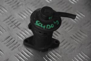 Механік EGR клапана Citroen Jumpy 1.9td 1995-2007 109387