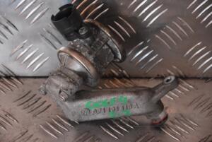 Механік EGR клапана VW Golf 2.3 10V (IV) 1997-2003 021131101E 109493