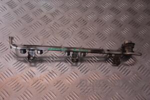 Топливная рейка (без датчика) VW Golf 2.3 10V (IV) 1997-2003 071133317A 109504